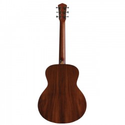 Guitare de Voyage MINI-CAMPER Koa Massive