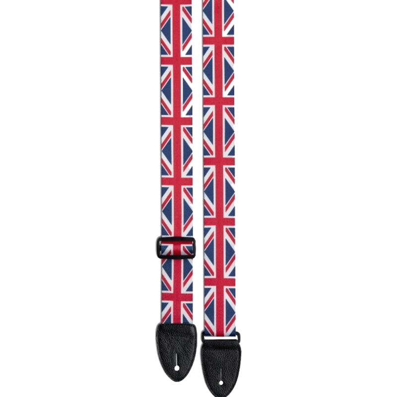 ARROW Sangle UK Flag