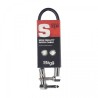 STAGG Jack Mono 10CM Coupleur