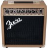 FENDER Ampli Guitare Acoustasonic 15 Watt