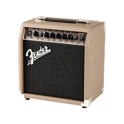 FENDER Ampli Guitare Acoustasonic 15 Watt