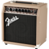 FENDER Ampli Guitare Acoustasonic 15 Watt