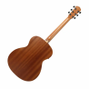 Guitare Folk V3-OM Naturelle Massive