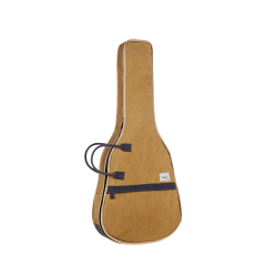 Housse Guitare Folk Camel