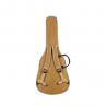 Housse Guitare Folk Camel