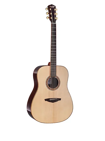 Guitare V5 OM Veelah