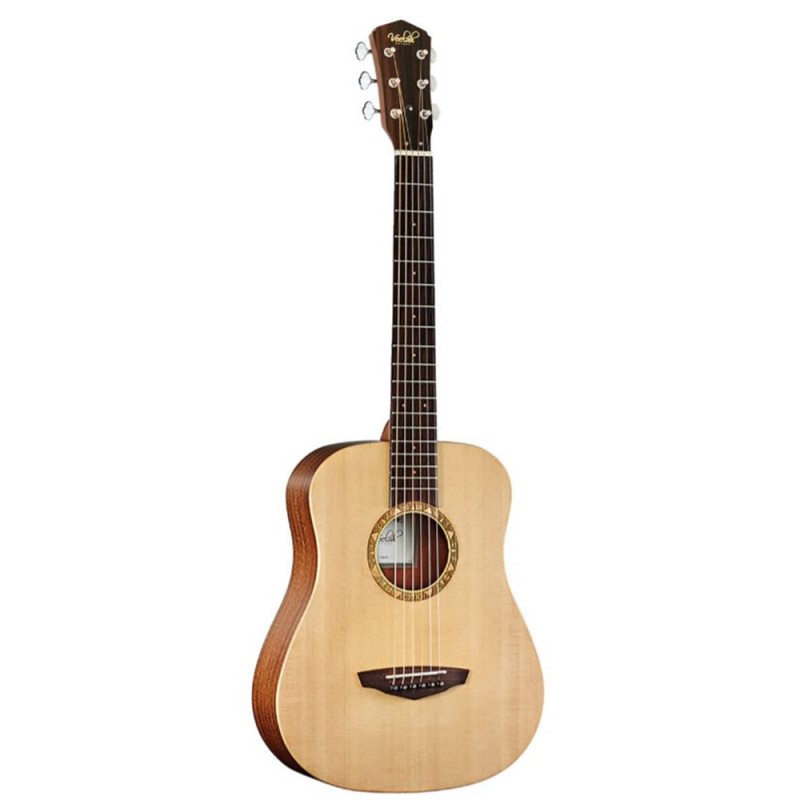 Guitare TOGO-S Veelah