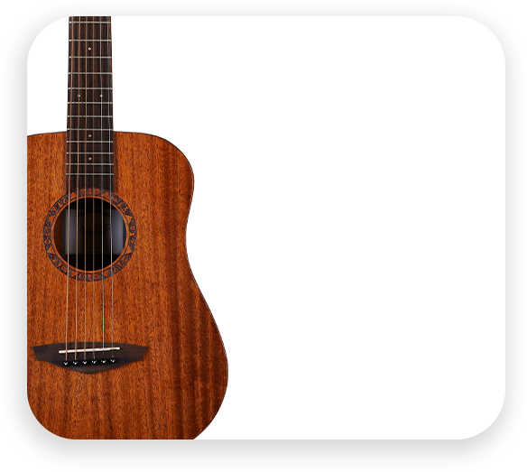 Guitares Guitares Voyage Veelah